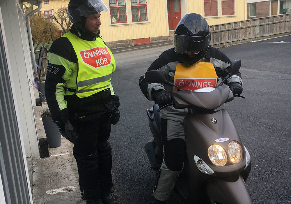 moped_lysekilstrafikskola
